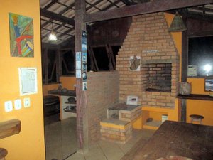 Quarto e suíte