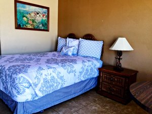 Room & Suite