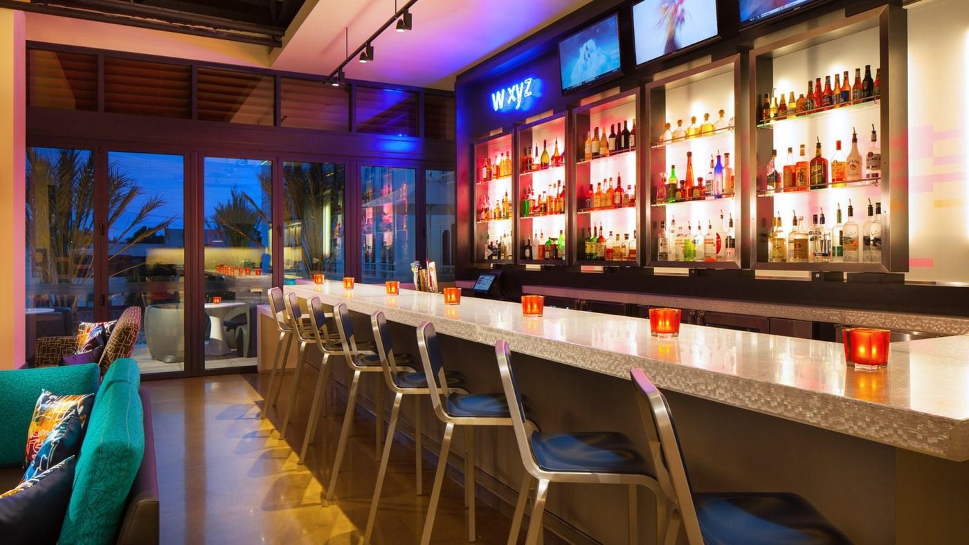 ALOFT EL SEGUNDO LOS ANGELES AIRPORT Updated 2025 Prices & Hotel Reviews (CA)