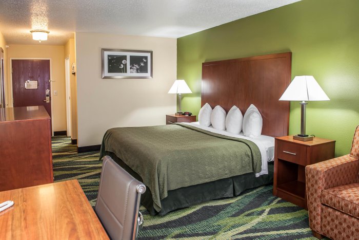 QUALITY INN & SUITES SOUTH BEND AIRPORT - Updated 2024 Prices & Hotel ...