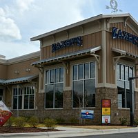 New Restaurant