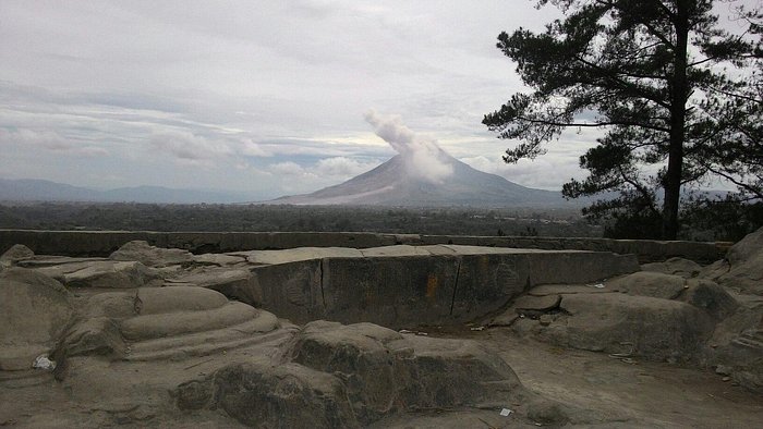 Sinabung Hills Hotel And Cottage Ab 51€ 9̶4̶€̶ Bewertungen Fotos