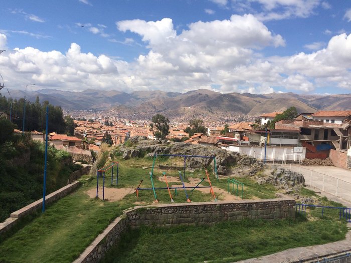 Imagen 1 de Supertramp Hostel Cusco