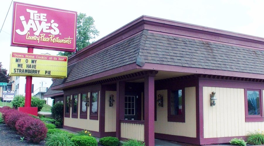 Tee Jaye's Country Place Restaurant