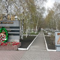 Вот они кировчане , кто защищал нас в то далекое время .