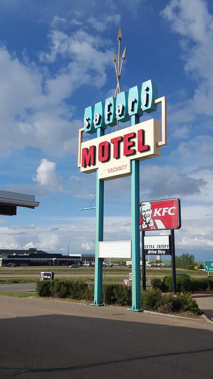 safari inn motel swift current reviews