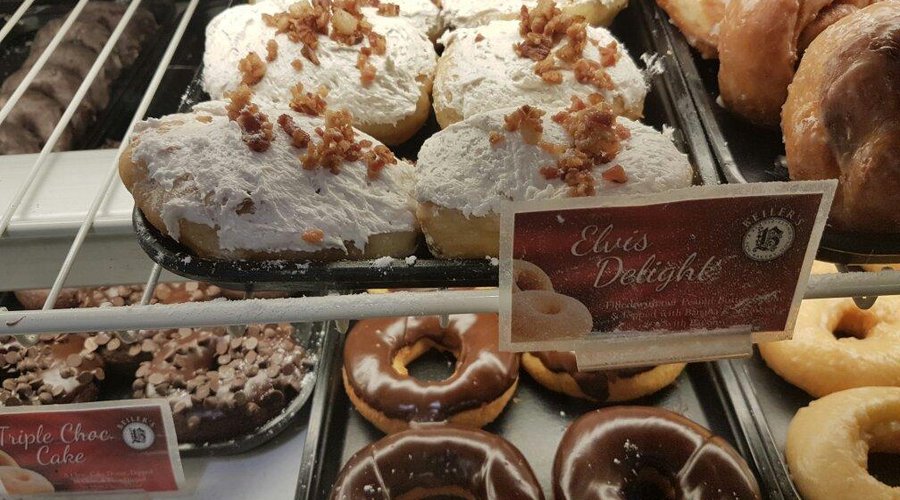 Beiler's Bakery