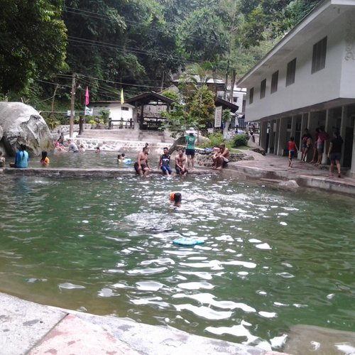 Panicuason Hot Springs Resort image