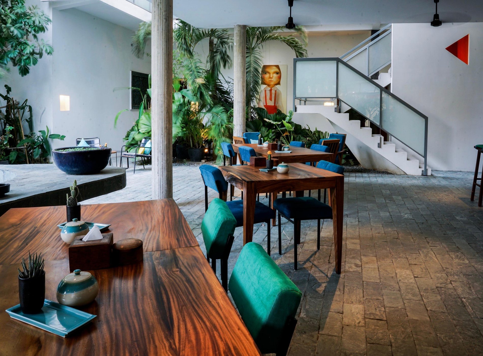 Rambutan Resort - Phnom Penh by null