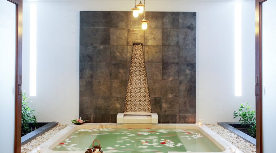 Spa Cenvaree by Centara Blue Marine Resort & Spa Phuket