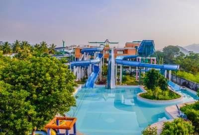 Cheapest Theme Park in Tamilnadu