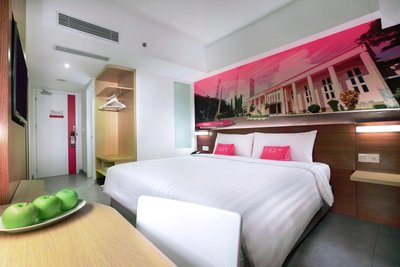 Hotel photo 10 of Favehotel Cilacap.