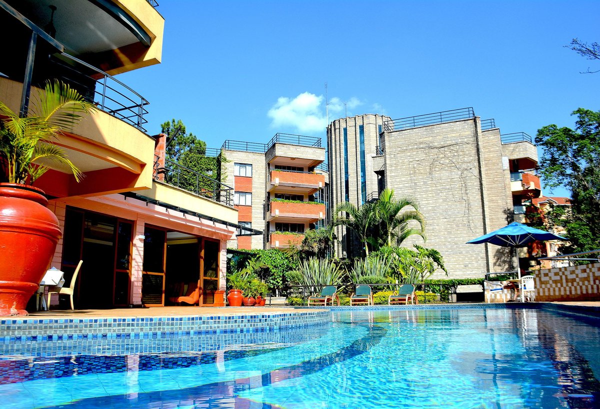 ANDREWS APARTMENTS - Updated 2022 Prices (Nairobi, Kenya)