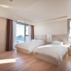 Family Twin Suite