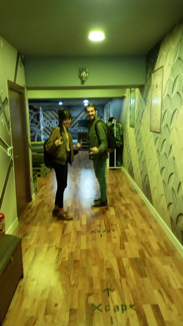 Imagen 9 de Xcape