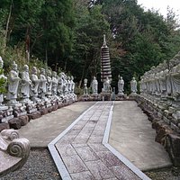 神様?