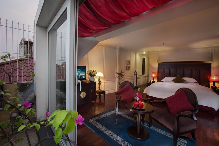 HANOI BOUTIQUE HOTEL & SPA - Hotel Reviews, Photos, Rate Comparison - Tripadvisor