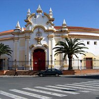 Plaza de Toros La Mezquita del Toreo