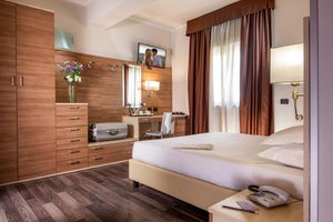 Rom og suite