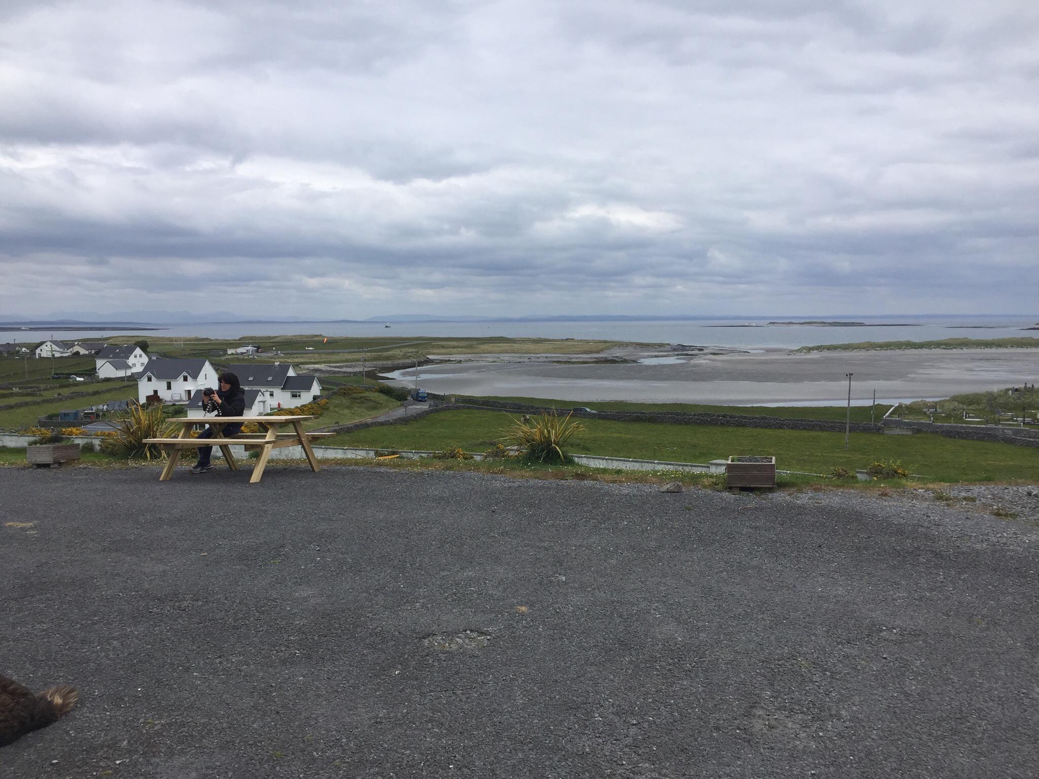 ARD EINNE HOUSE (Aran Islands/Inishmore, Irlanda): Opiniones Y Precios