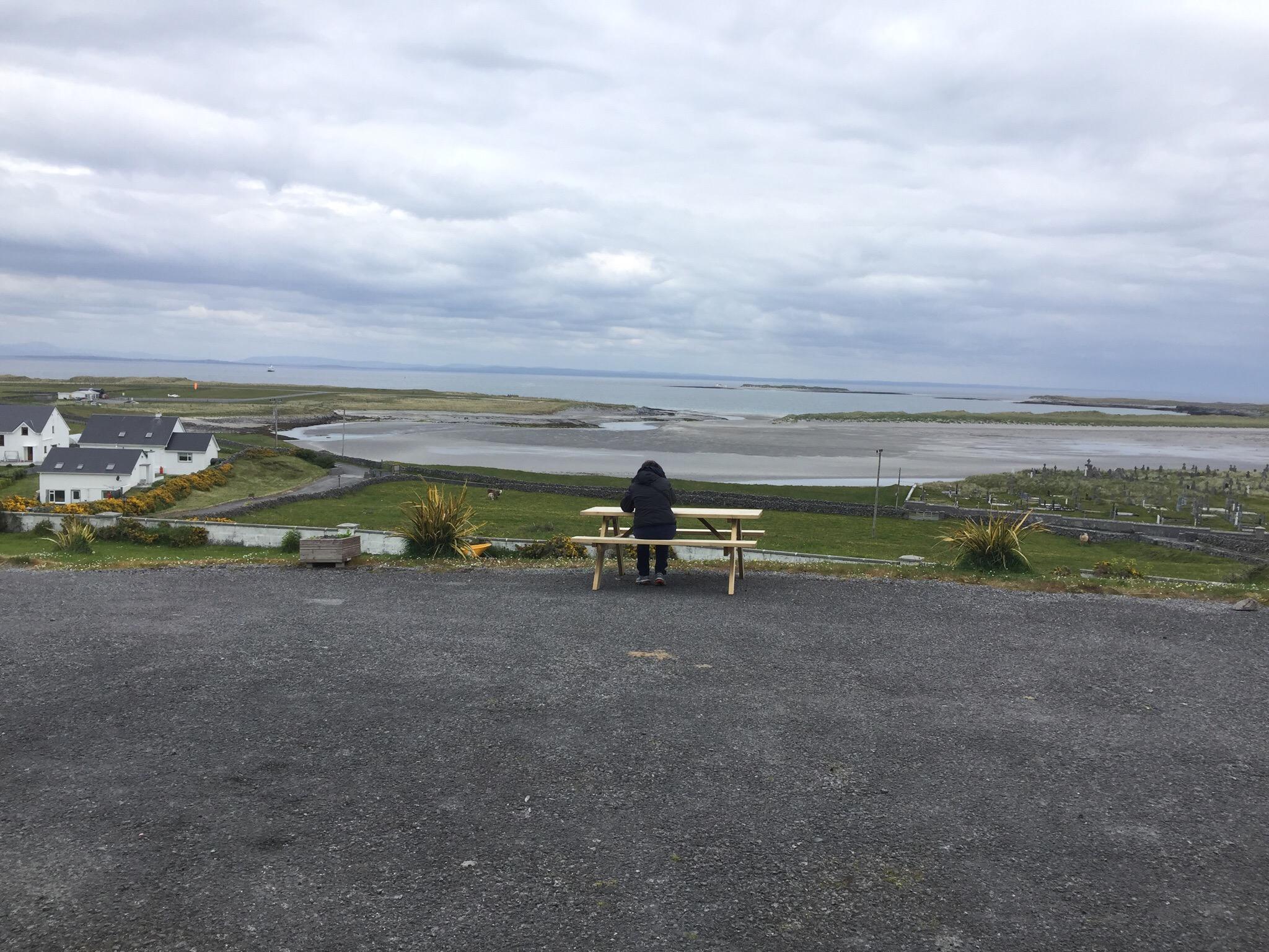 ARD EINNE HOUSE (Aran Islands/Inishmore, Irlanda): Opiniones Y Precios