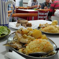 Café Real Restaurante