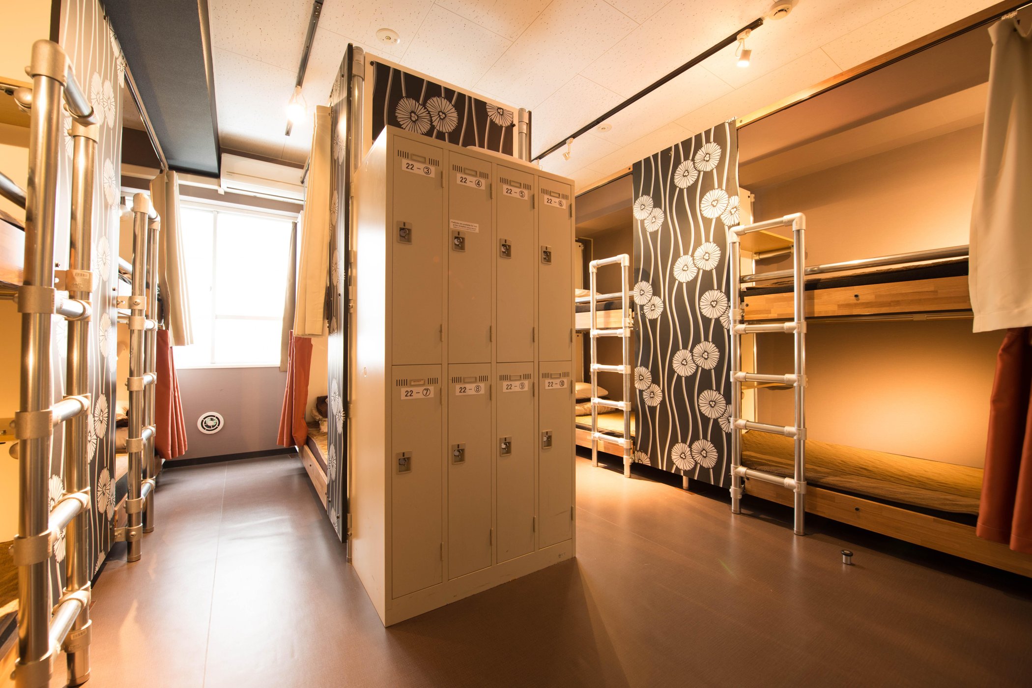 ANNE Hostel Asakusabashi by null