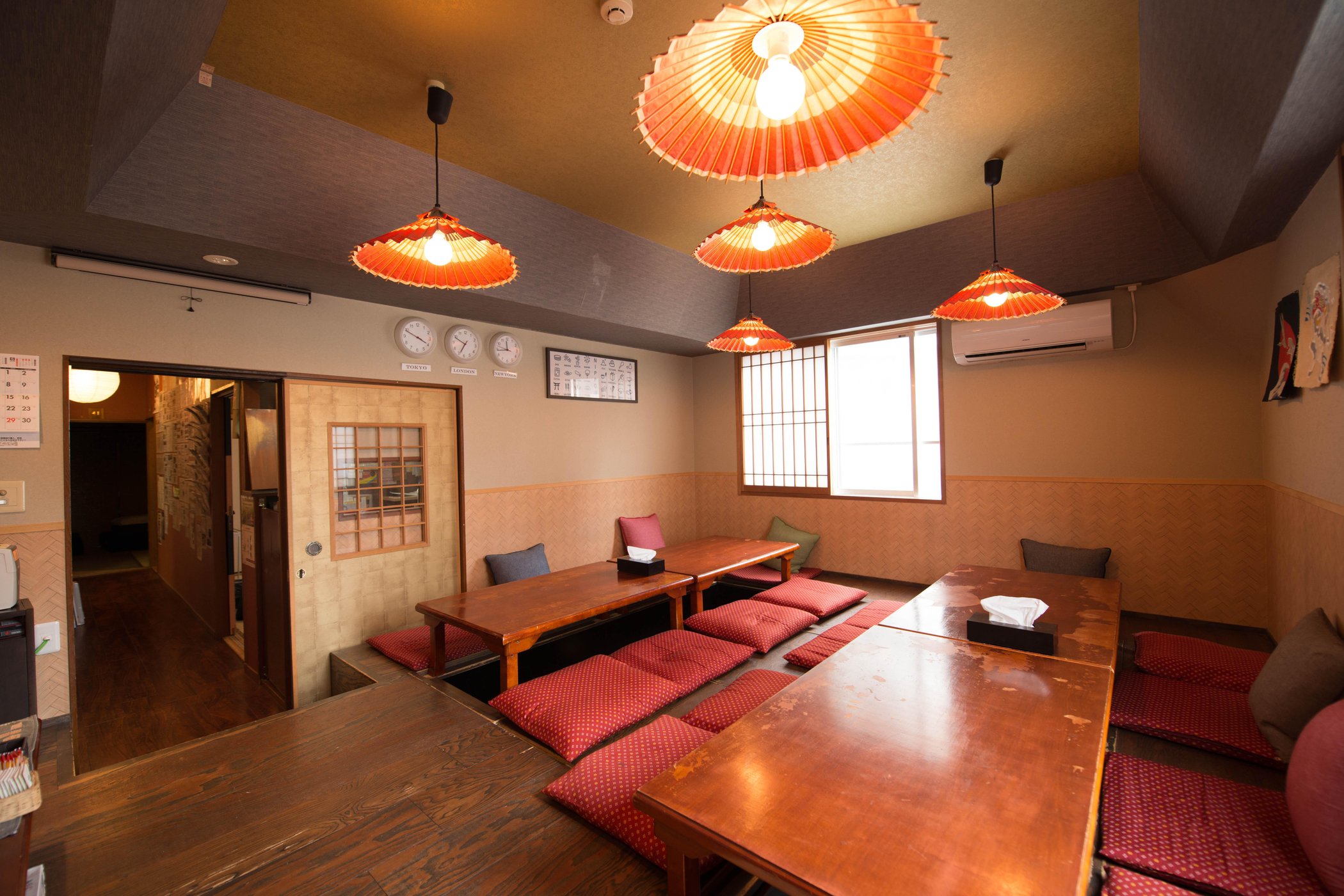 ANNE Hostel Asakusabashi by null