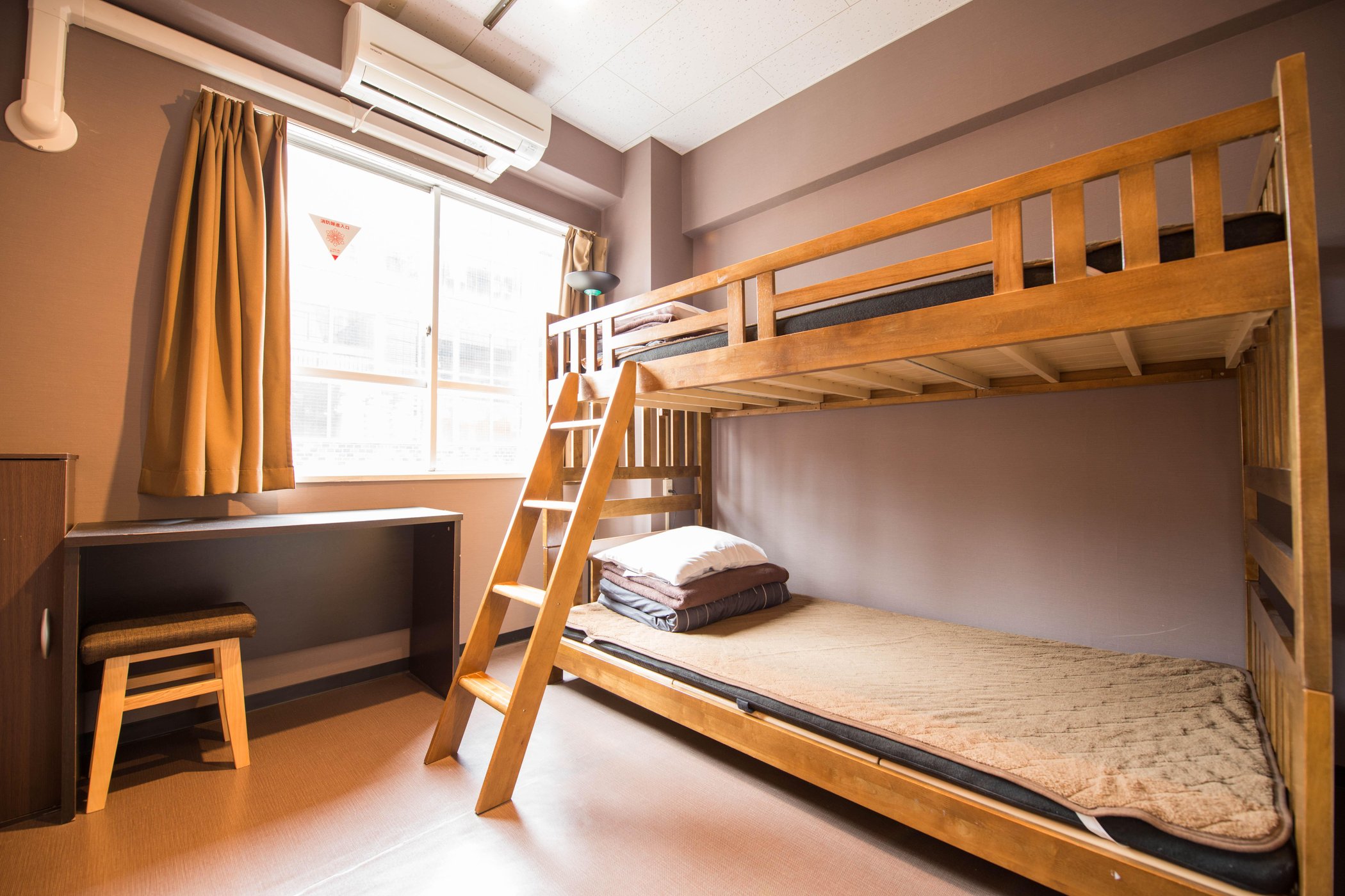 ANNE Hostel Asakusabashi by null