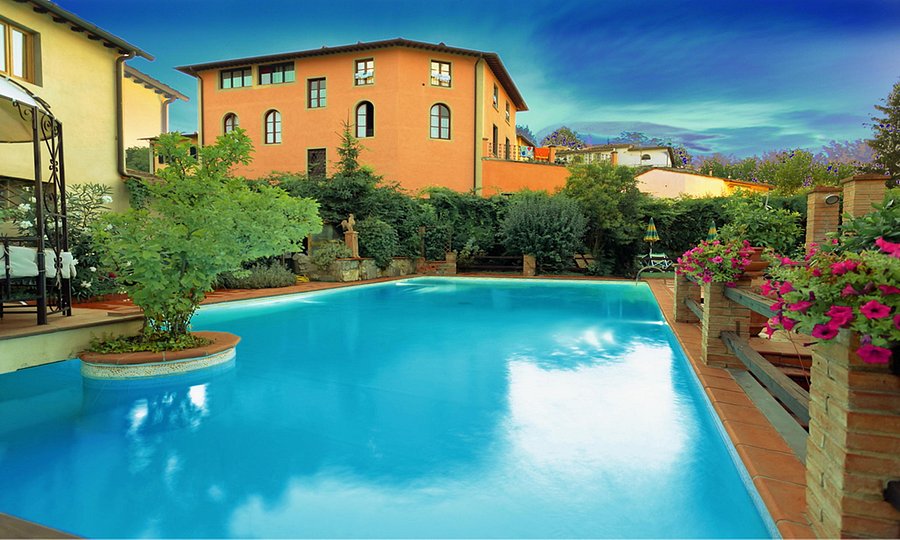 ALBERGO DEL CHIANTI - Updated 2022 (Greve in Chianti, Italy - Tuscany)