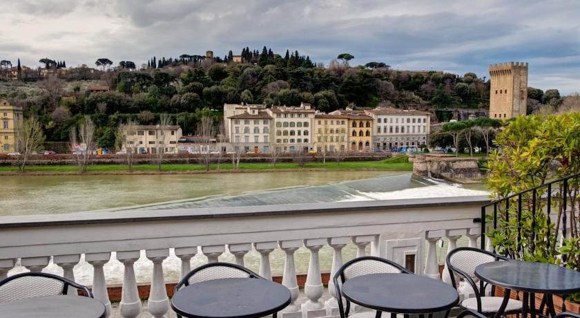 River Hotel Spa Firenze UPDATED Prices Reviews Photos