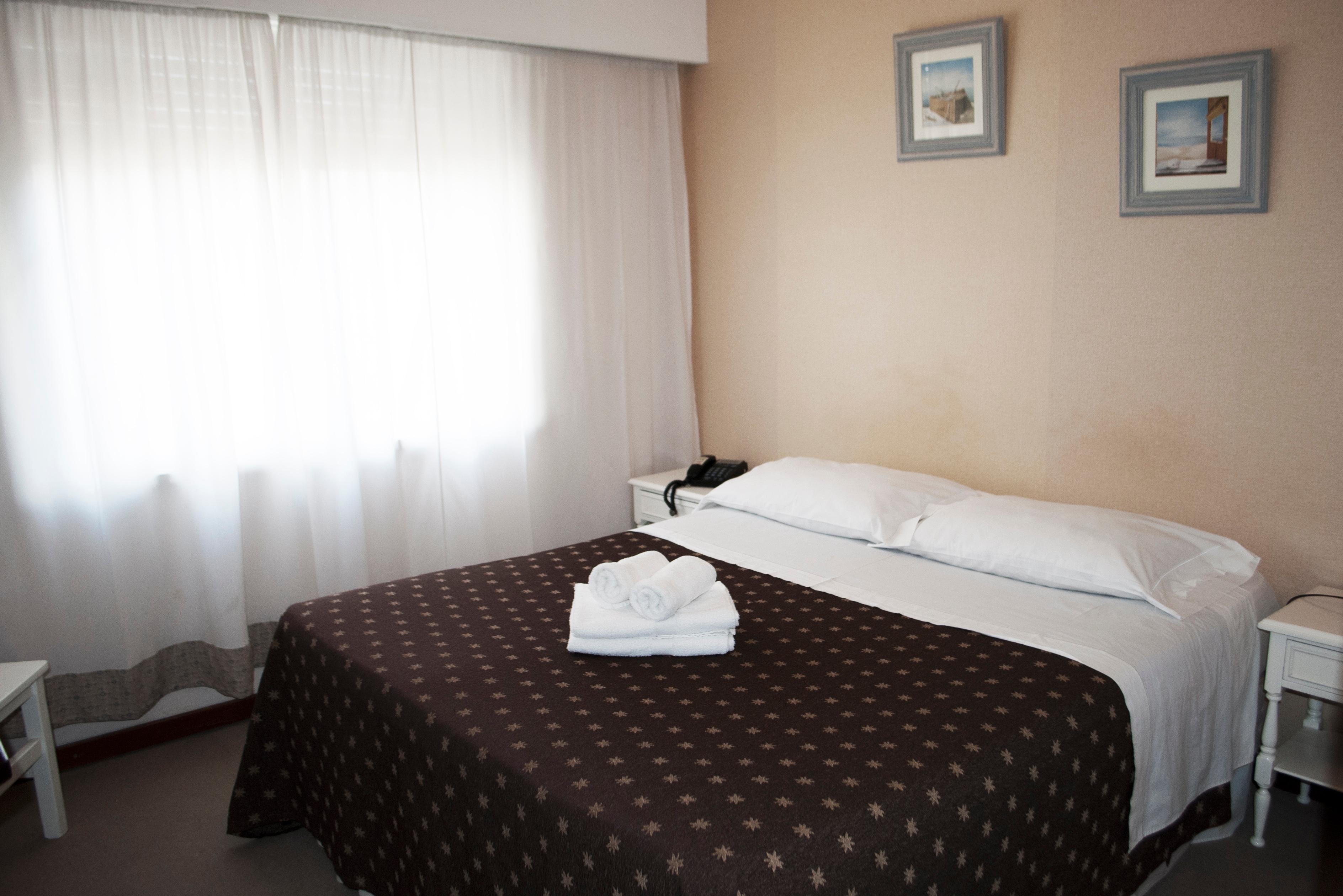 Hotel photo 7 of Hotel Gran Madryn.