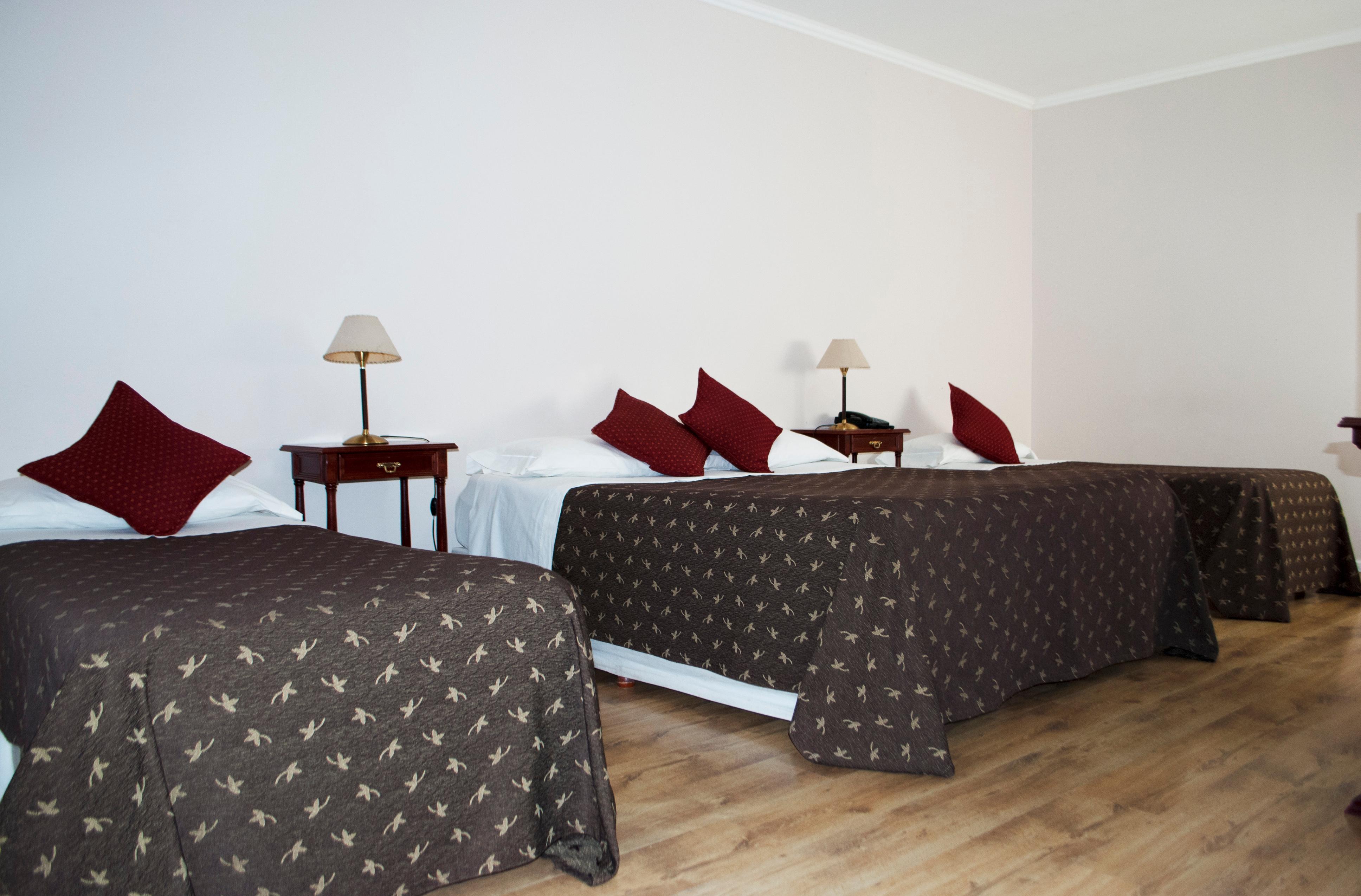 Hotel photo 5 of Hotel Gran Madryn.