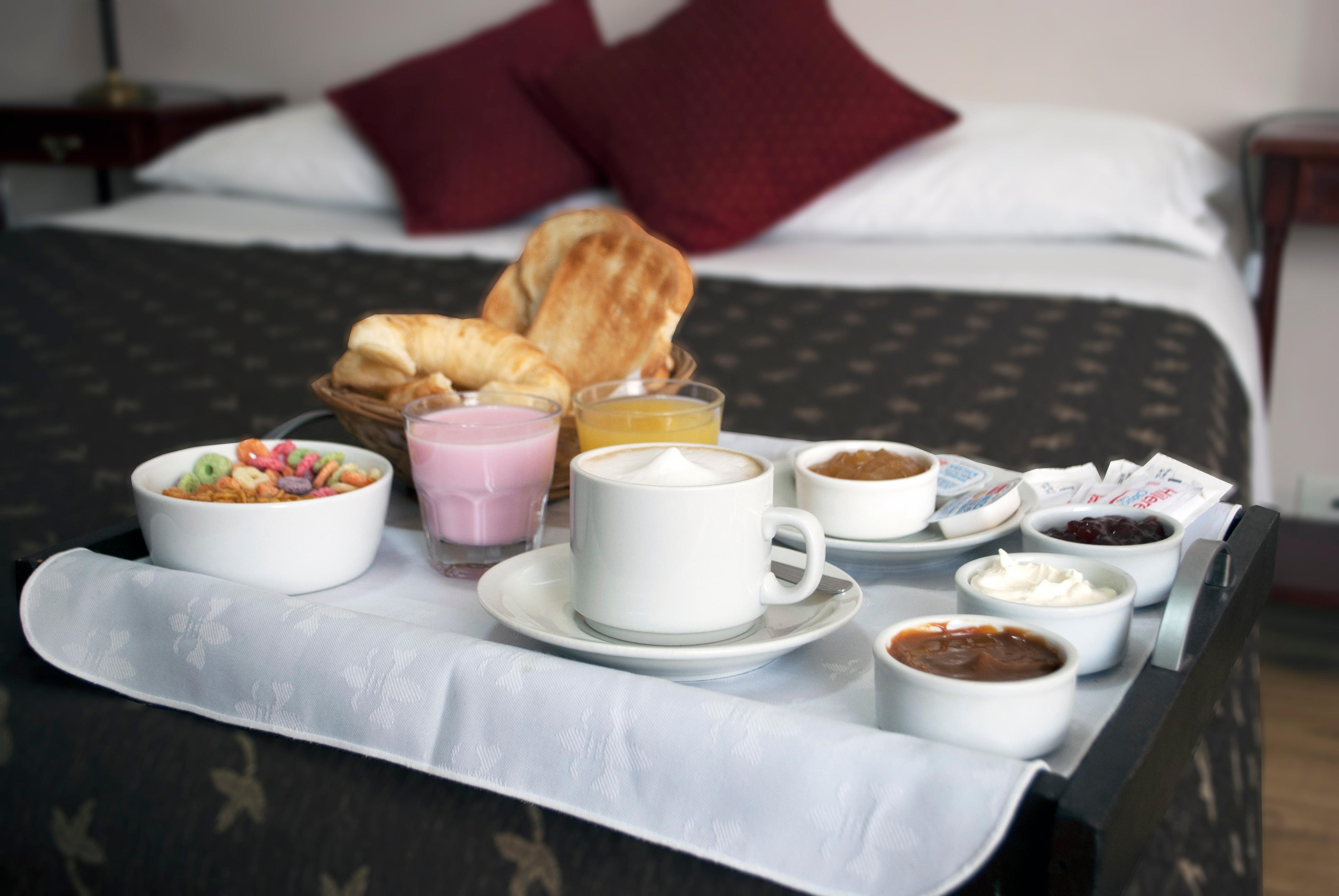 Hotel photo 4 of Hotel Gran Madryn.