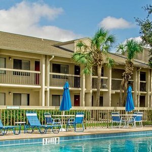 Club Orlando Resort