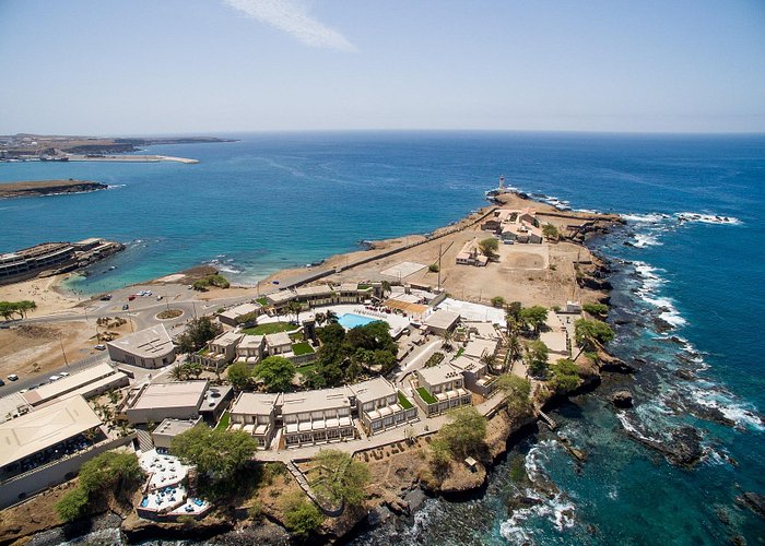 Praia, Cape Verde 2023: Best Places to - Tripadvisor