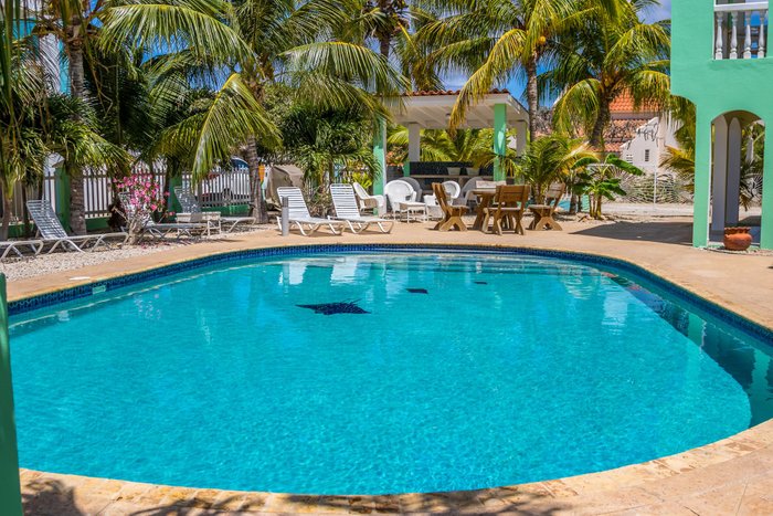 DIVERS PARADISE APARTMENTS BONAIRE, CARIBE: 117 fotos, comparação de preços  e 12 avaliações - Tripadvisor