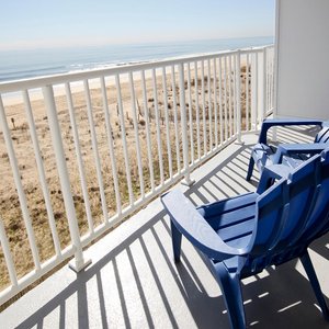 Atlantic Oceanfront Inn, hotel in Ocean City