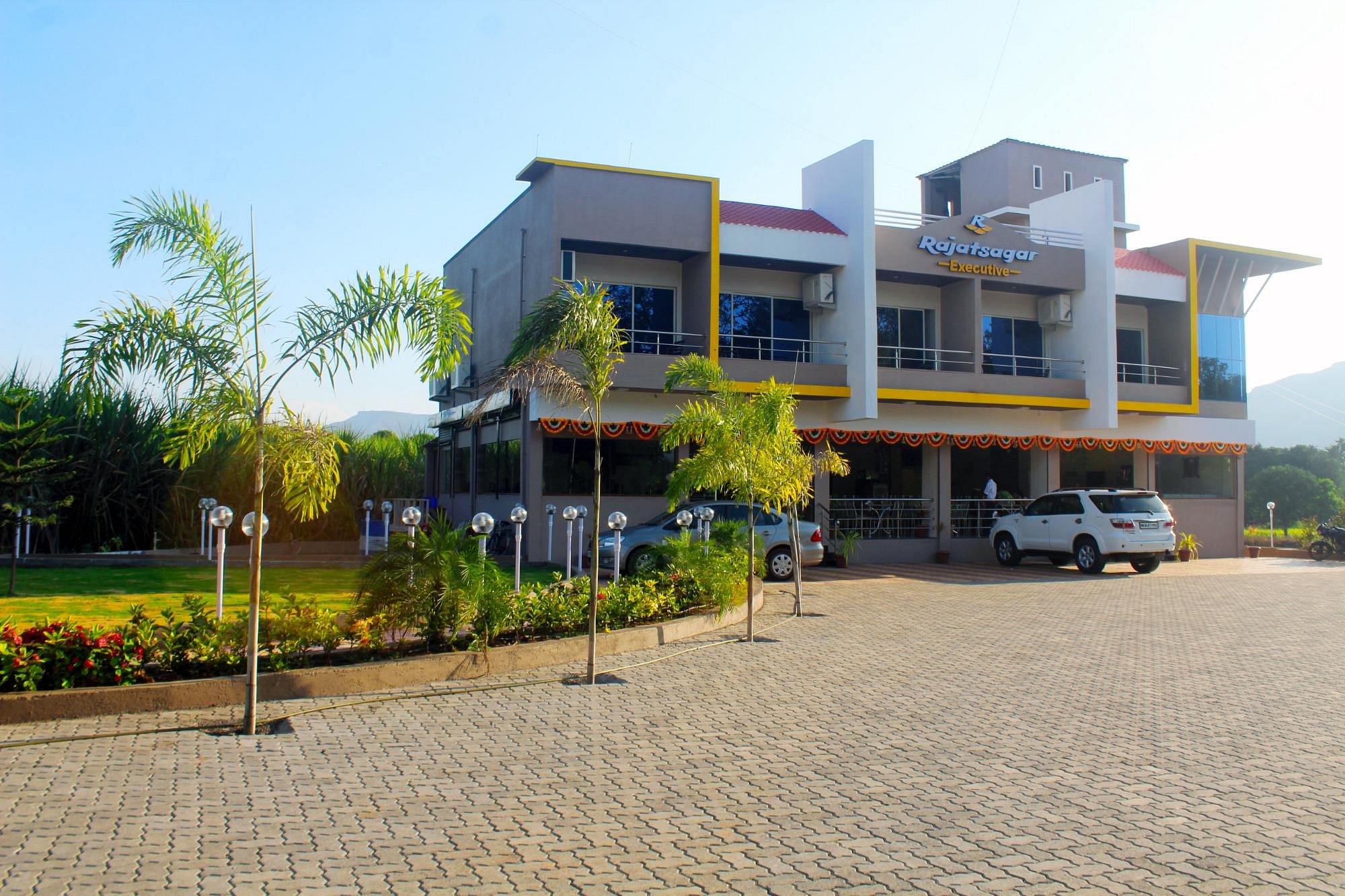 Hotel Srushti Regency image
