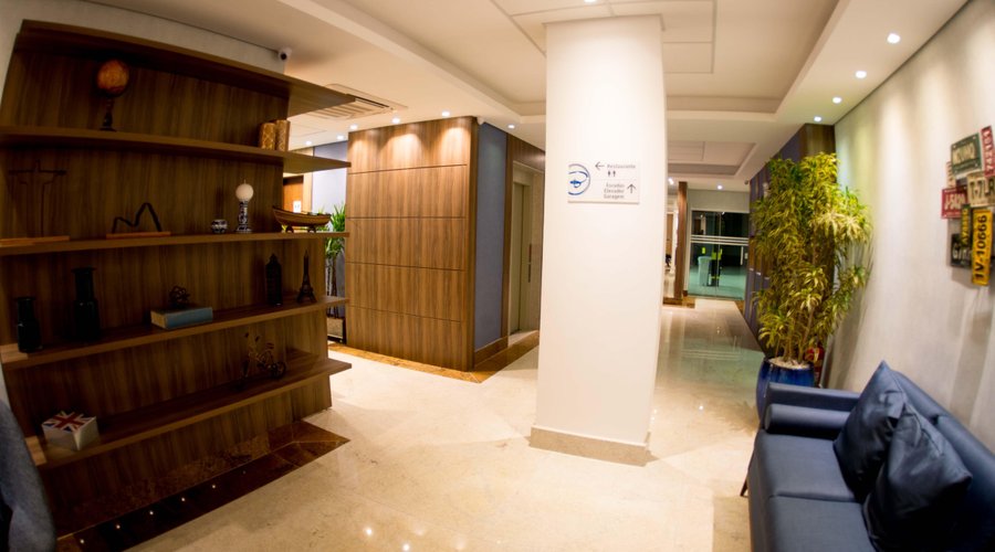 Hall de Entrada
