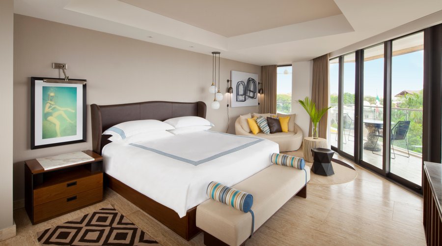 Panoramic Suite