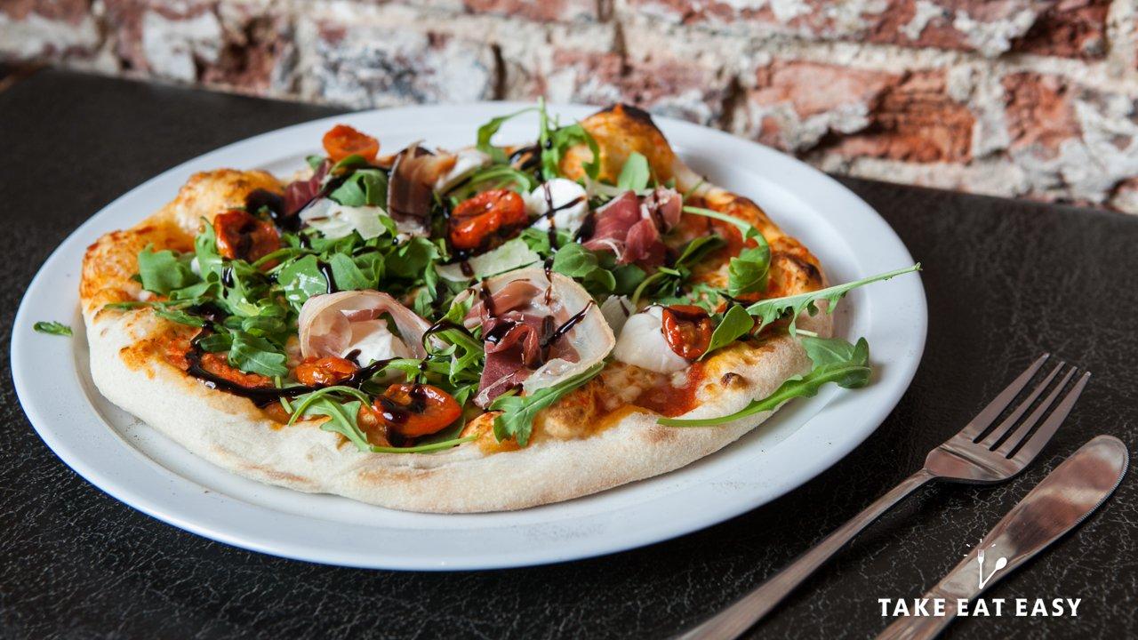 THE 5 BEST Pizza Places in Tourcoing Updated 2024 Tripadvisor