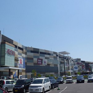 香川県のショッピング デパート ベスト10 トリップアドバイザー