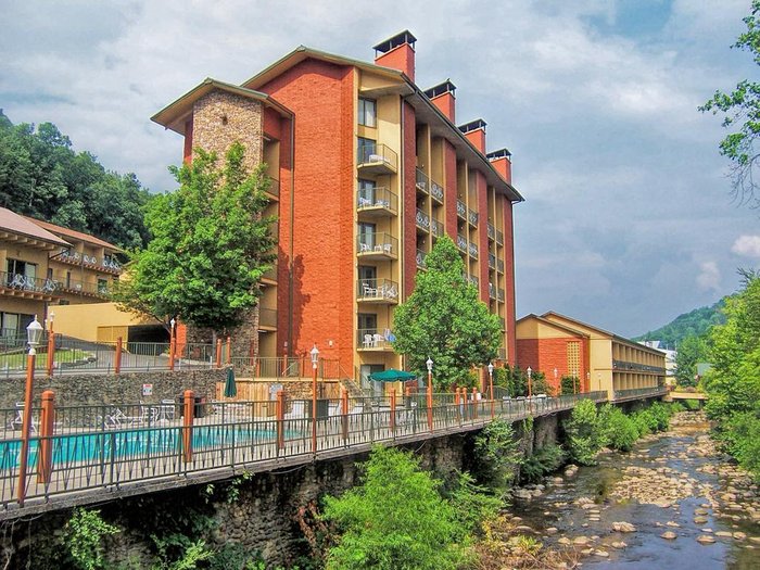 RIVER EDGE INN (GATLINBURG, TN): 241 fotos, comparação de preços e  avaliações - Tripadvisor