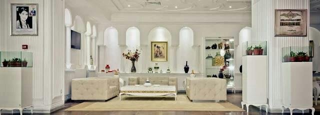 Hotel Raya