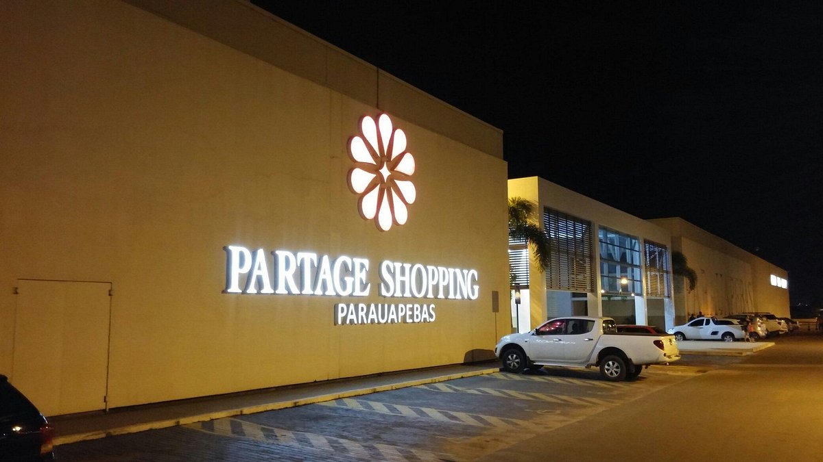 Partage Shopping Parauapebas - All You Need to Know BEFORE You Go (with  Photos)