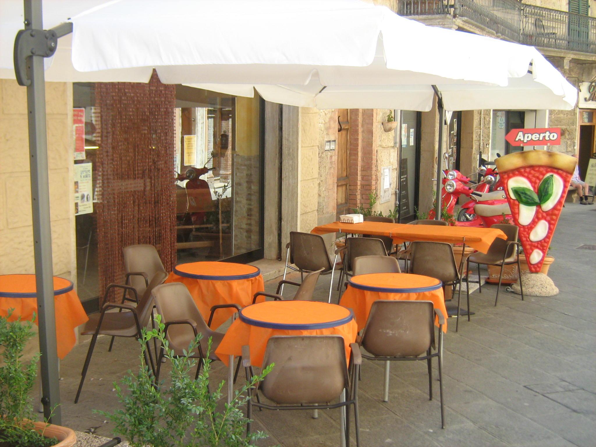 Pizzeria fantasia discount