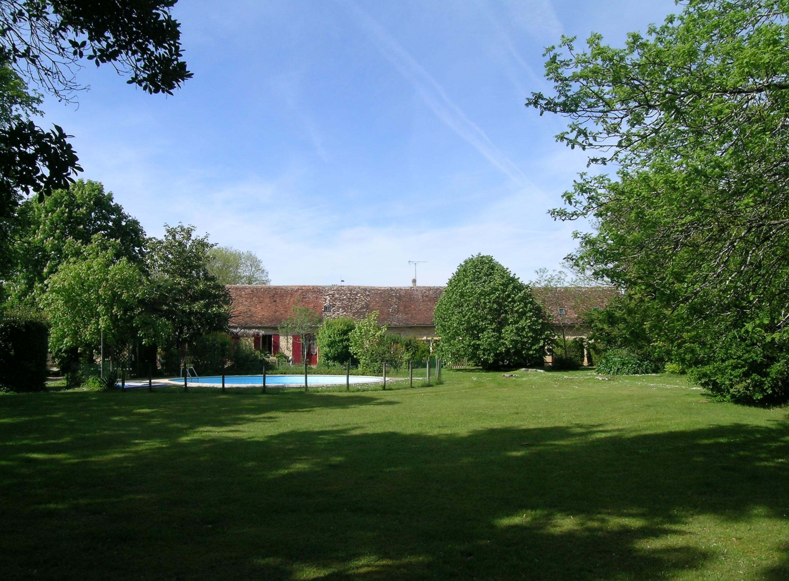 Hotel photo 12 of Domaine de Bellevue Cottage.