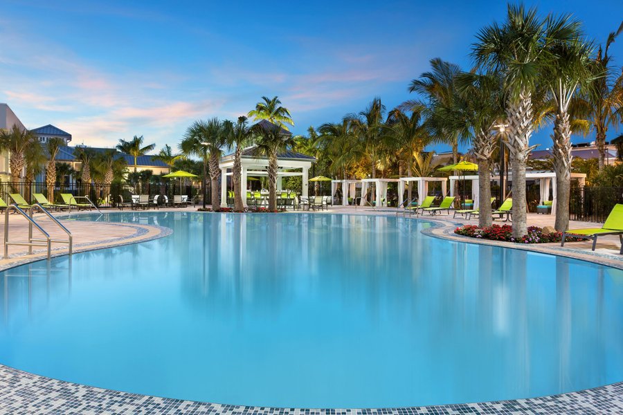 HILTON GARDEN INN KEY WEST / THE KEYS COLLECTION - UPDATED 2021 Hotel ...