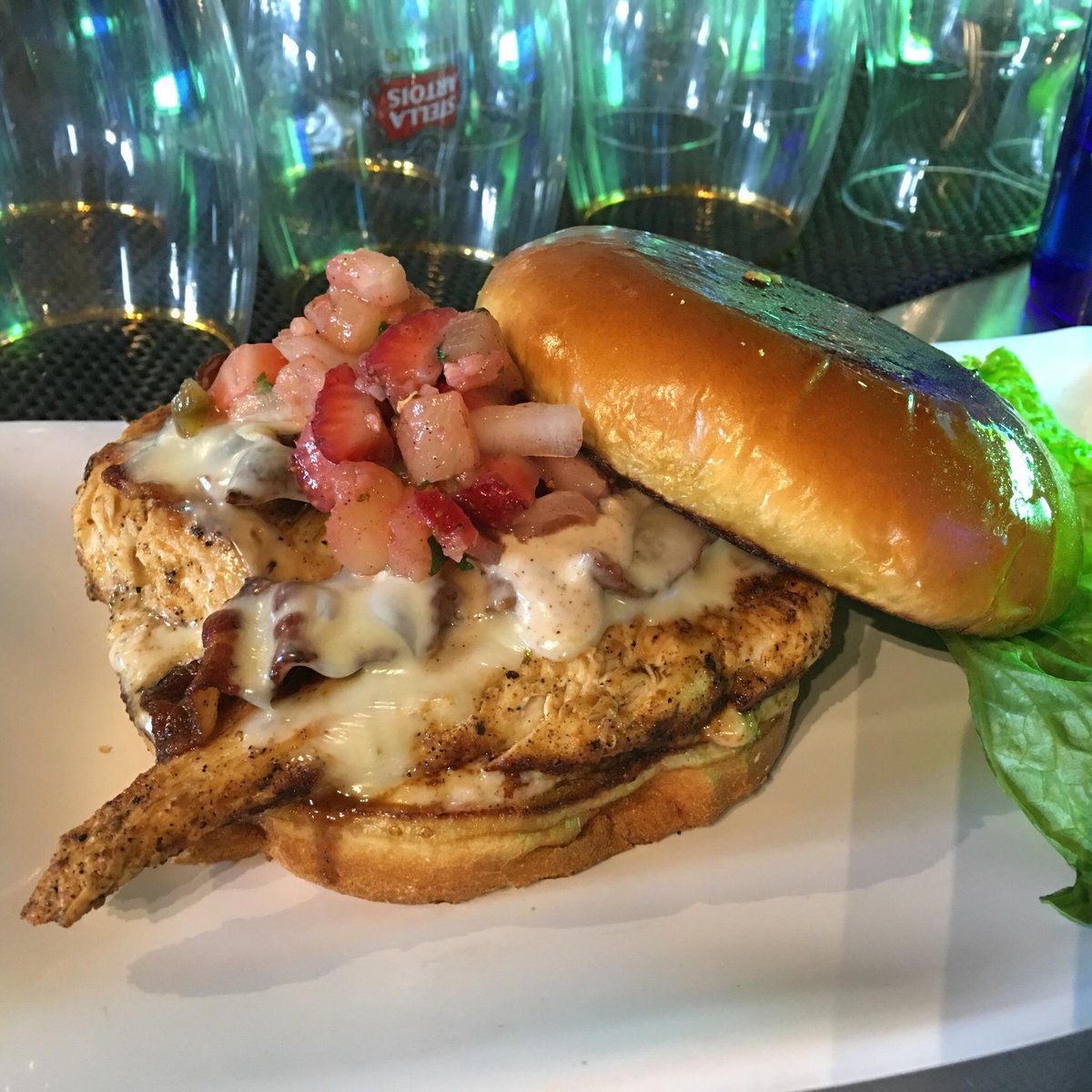 TROPICANA BAR AND GRILL, Joplin - Restaurant Reviews, Photos & Phone